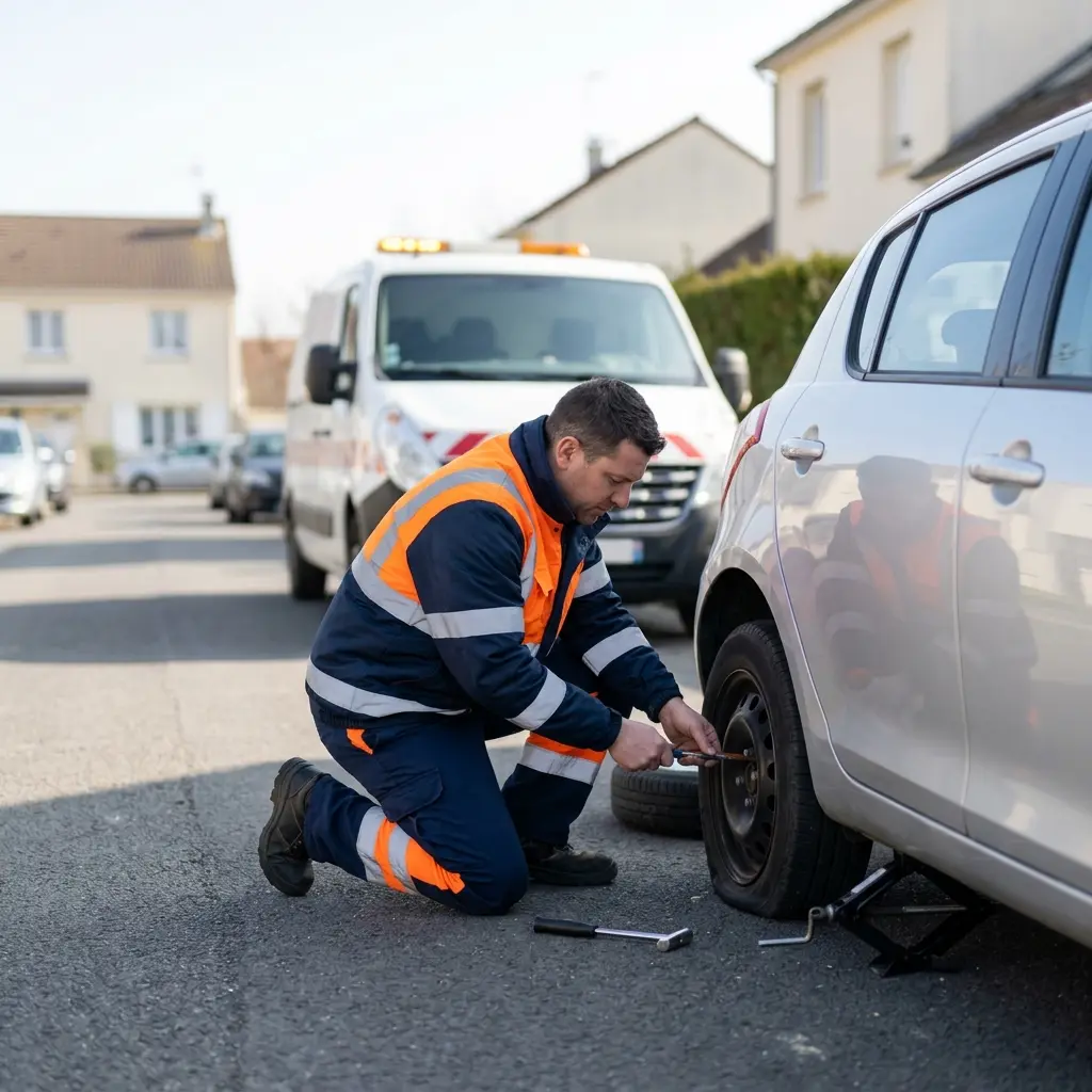 Pourquoi choisir notre équipe à Igny ?