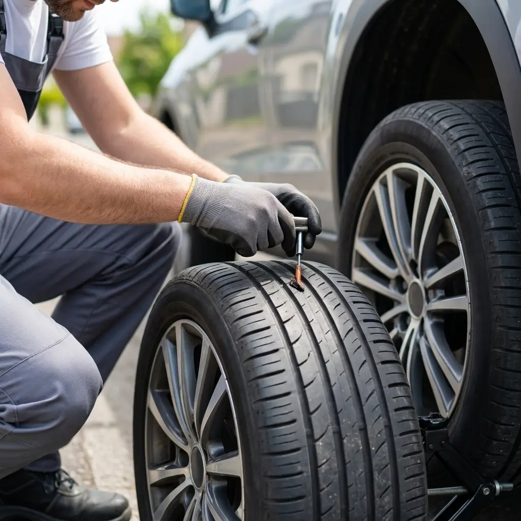 Un service de proximité pour votre tranquillité d'esprit