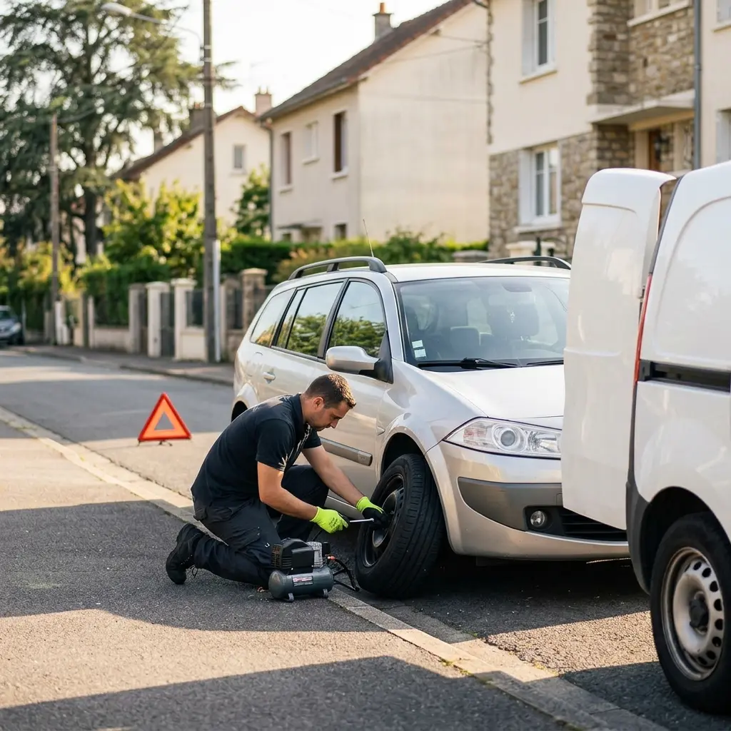 L'approche technique pour un dépannage réussi
