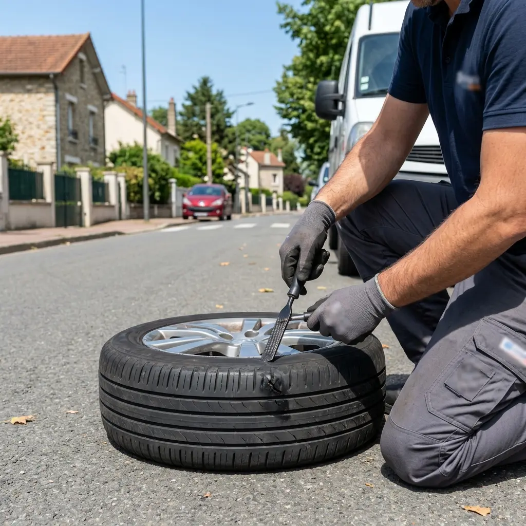 Pourquoi nous choisir pour votre dépannage à Bures-sur-Yvette ?