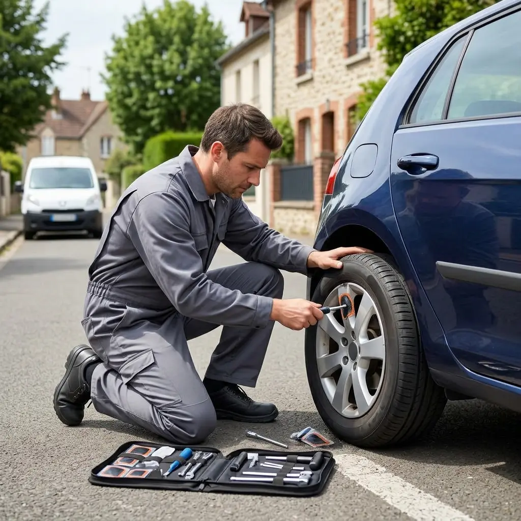Une approche technique pour un dépannage réussi