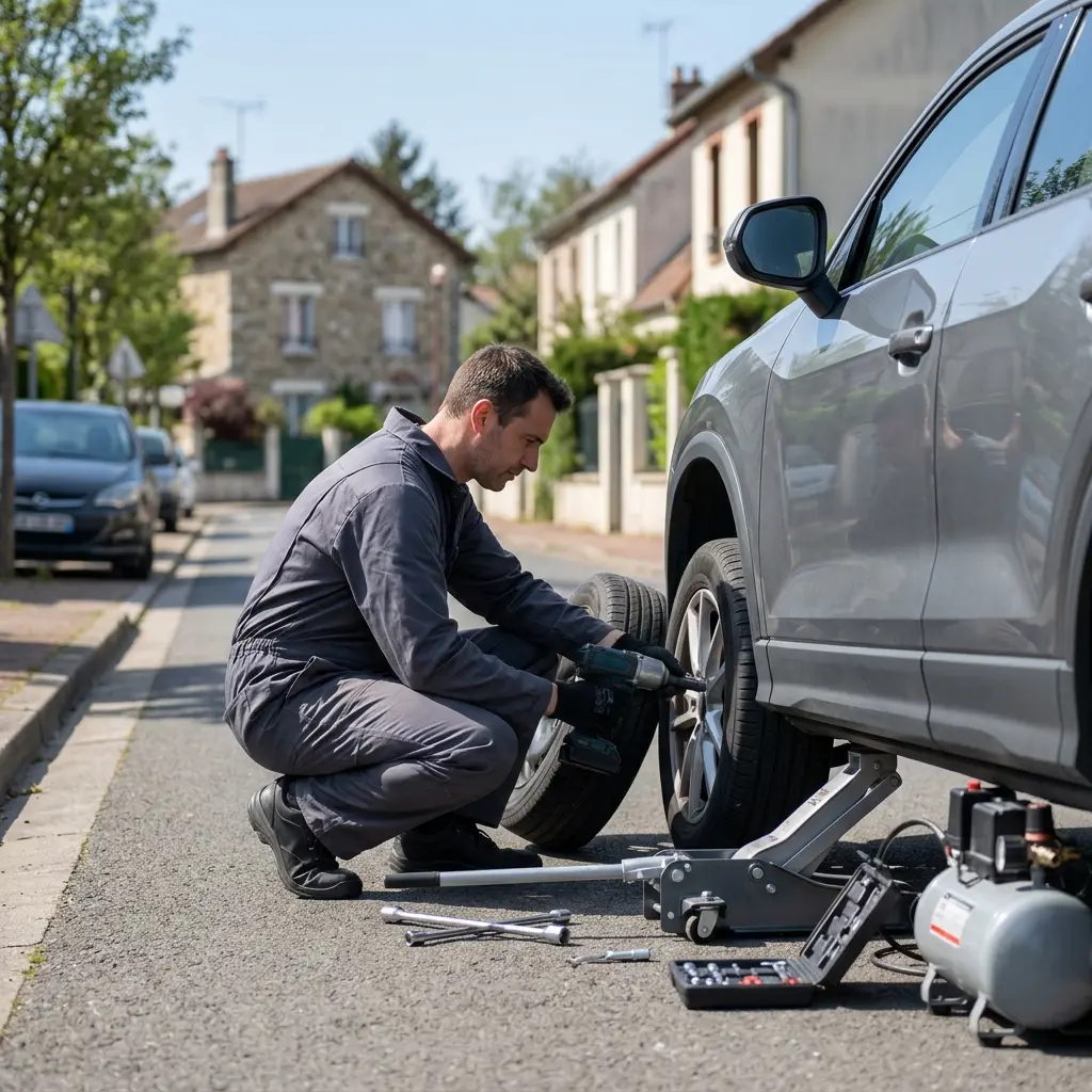Pourquoi nous choisir à Soisy-sur-Seine