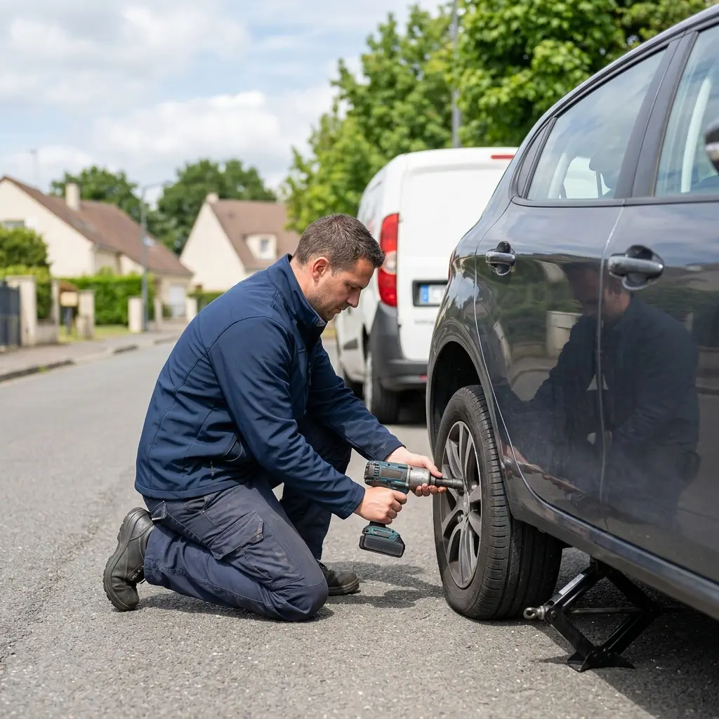 Une approche technique pour un dépannage efficace