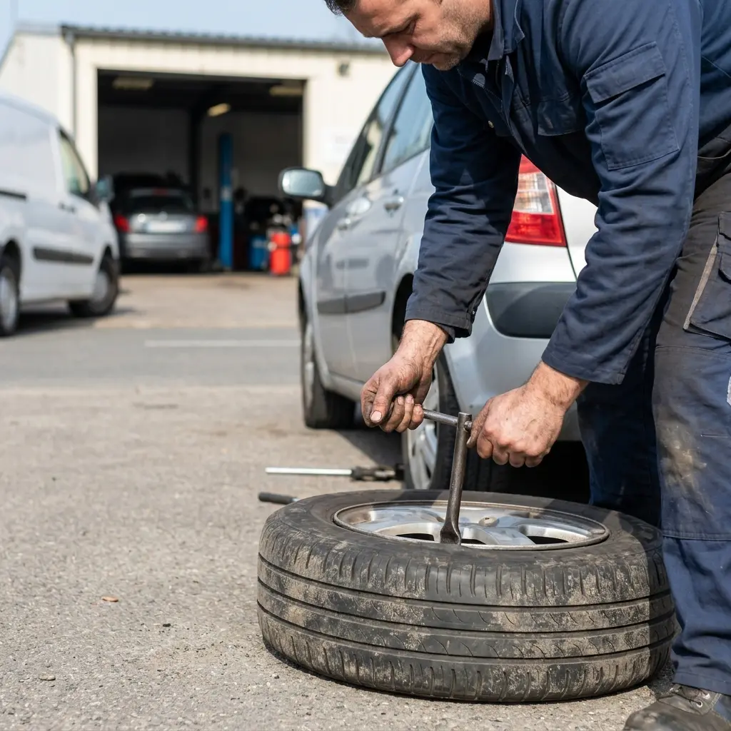 Pourquoi nous choisir pour votre dépannage à Lardy