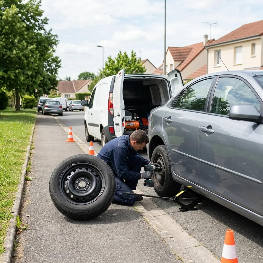 Une prise en charge professionnelle pour votre tranquillité