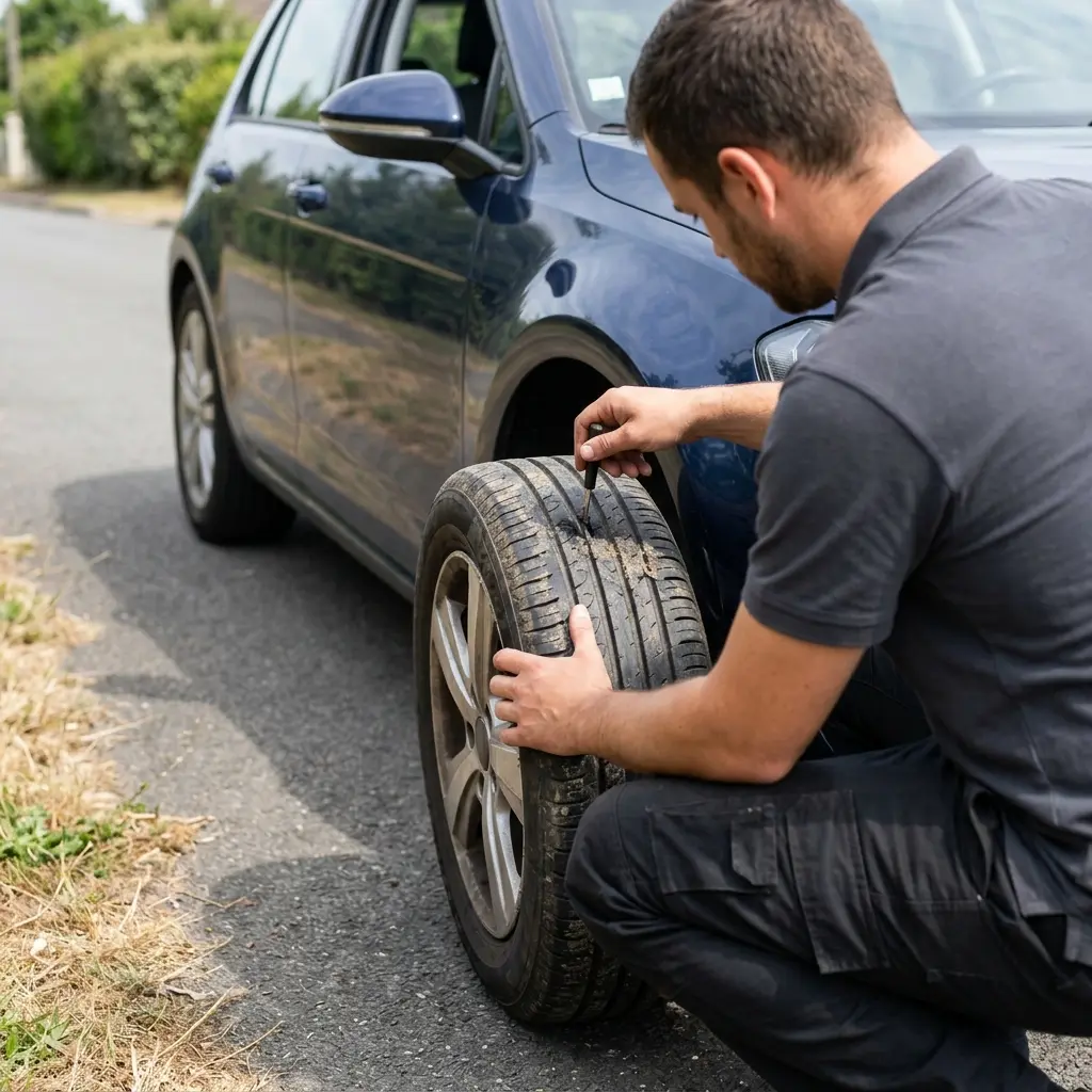 Une assistance de proximité fiable