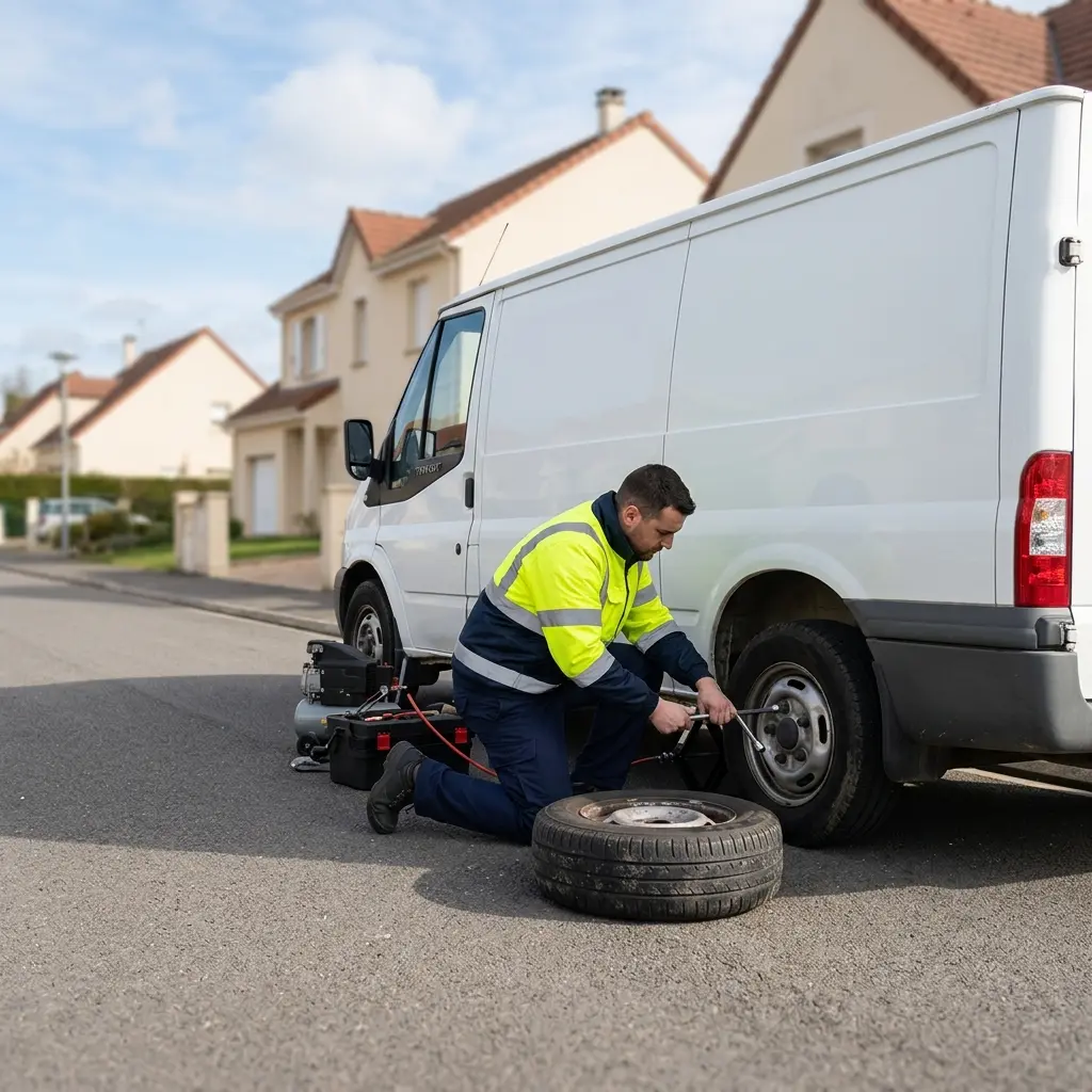 Besoin d'une intervention rapide à Ormoy ?