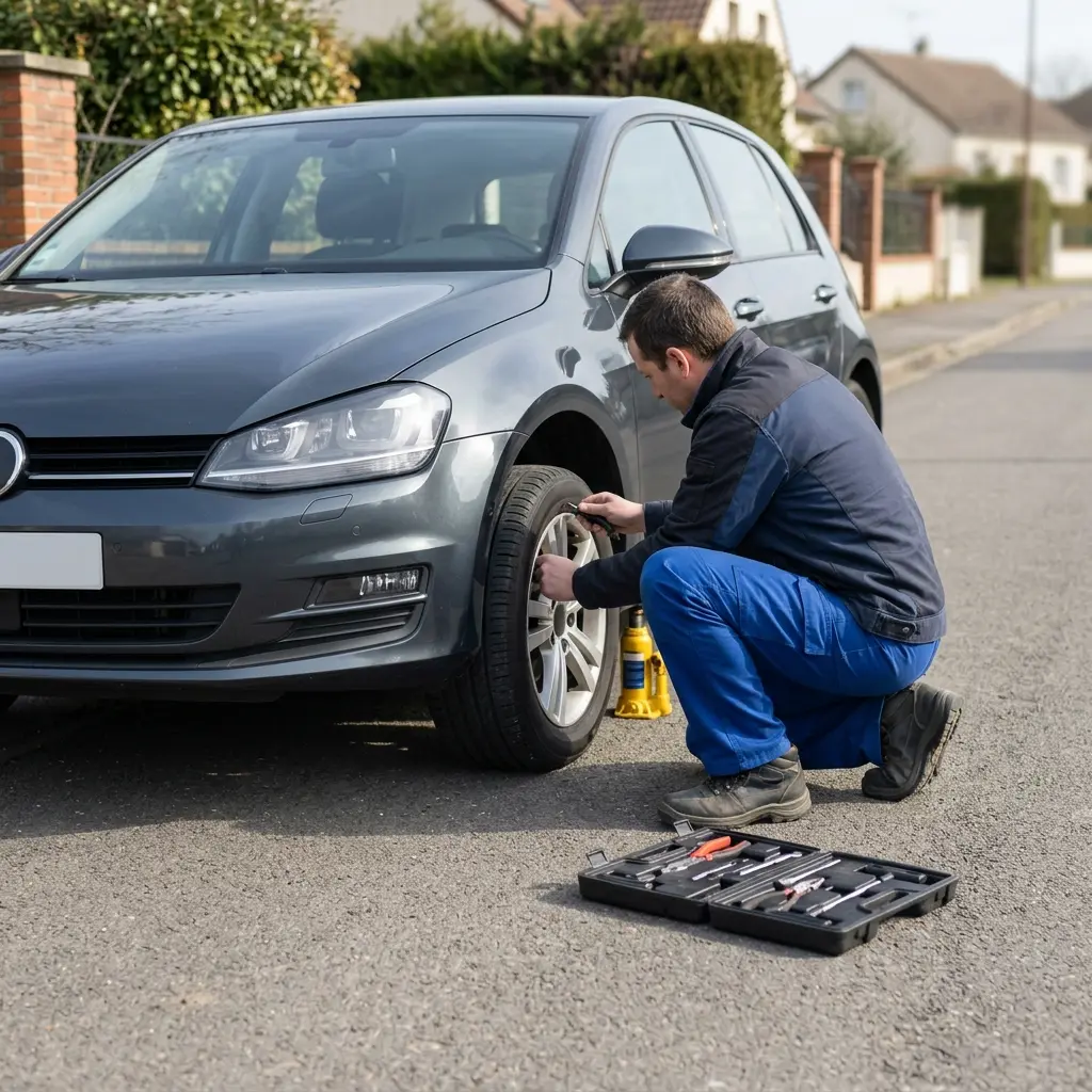 Une approche technique pour un dépannage réussi