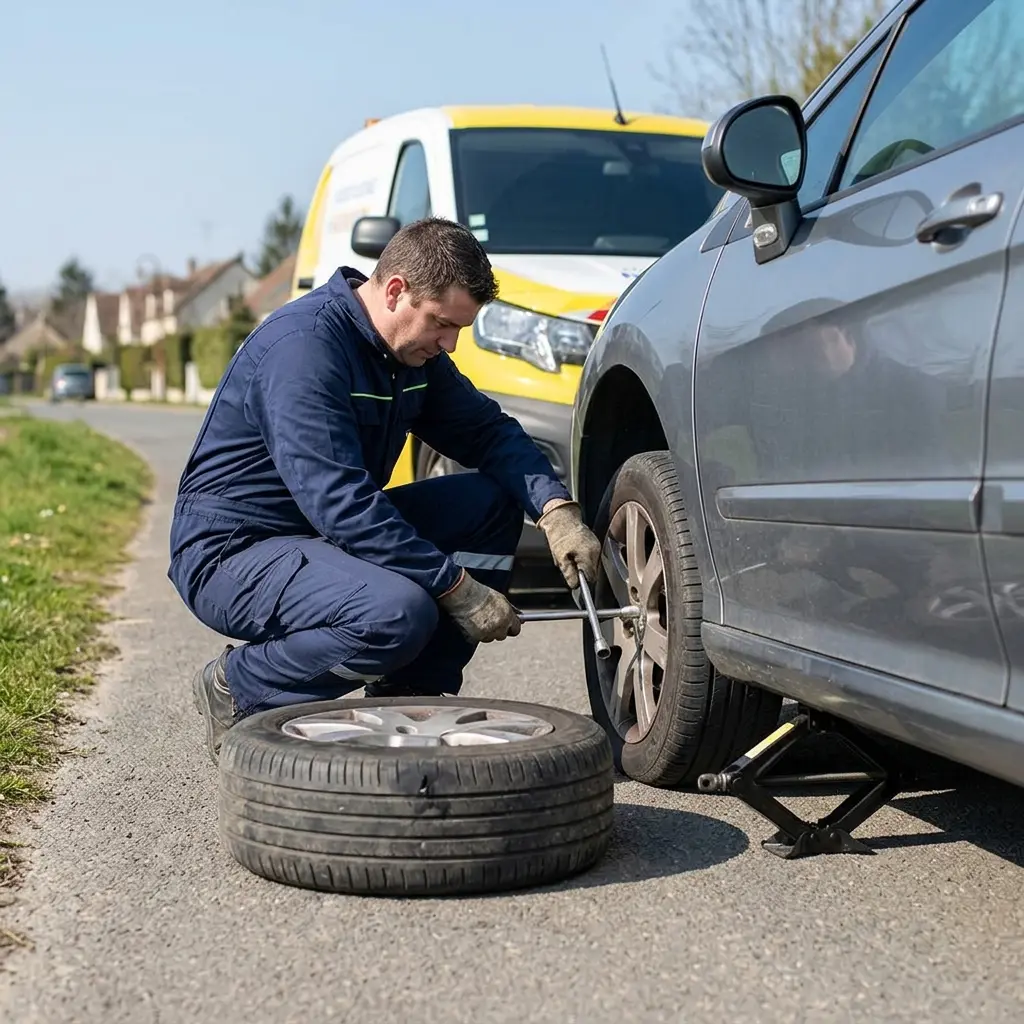 Besoin d'aide à Bièvres ?