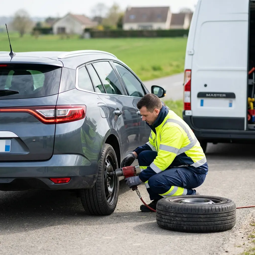 Un diagnostic précis pour un redémarrage rapide
