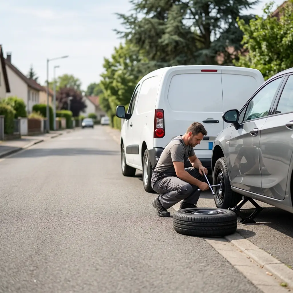 Comment nous traitons votre demande