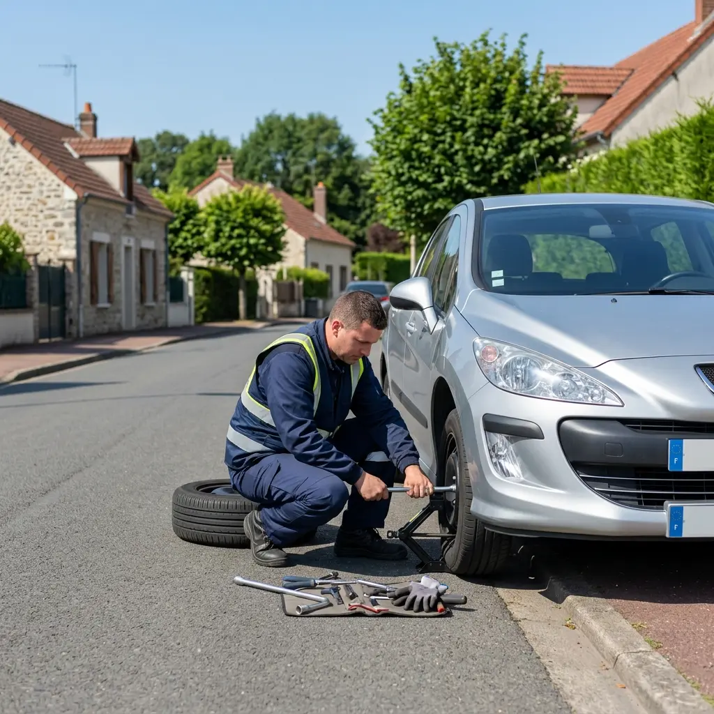 Pourquoi nous choisir à Ballancourt-sur-Essonne