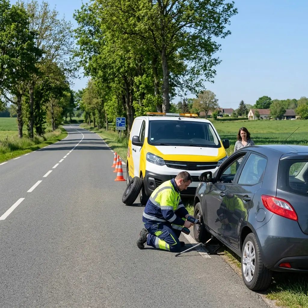 Gestes de sécurité et prévention