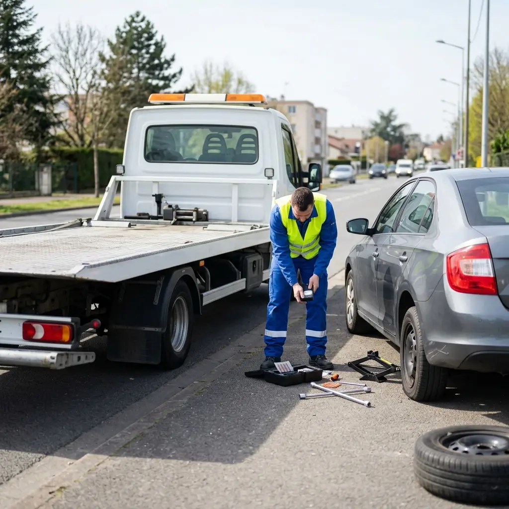 Comment se déroule l'intervention à Ville-du-Bois ?