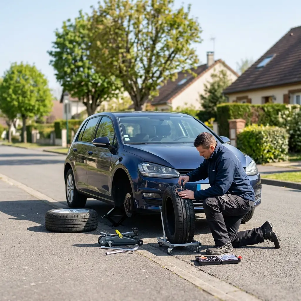 Une approche technique pour un dépannage réussi
