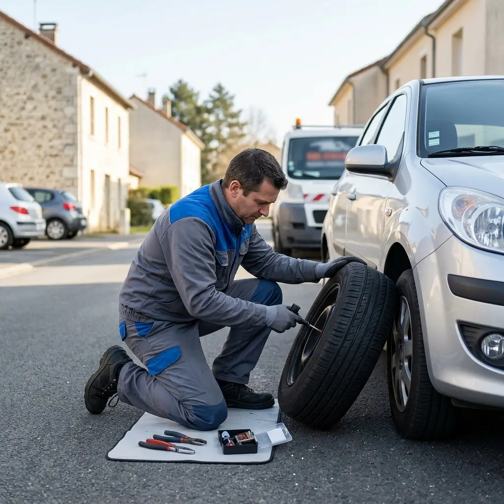 Un diagnostic précis pour un remplacement rapide