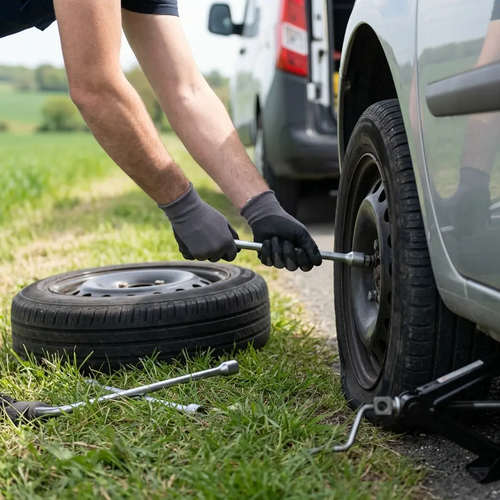 Pourquoi nous choisir pour votre dépannage à Angerville