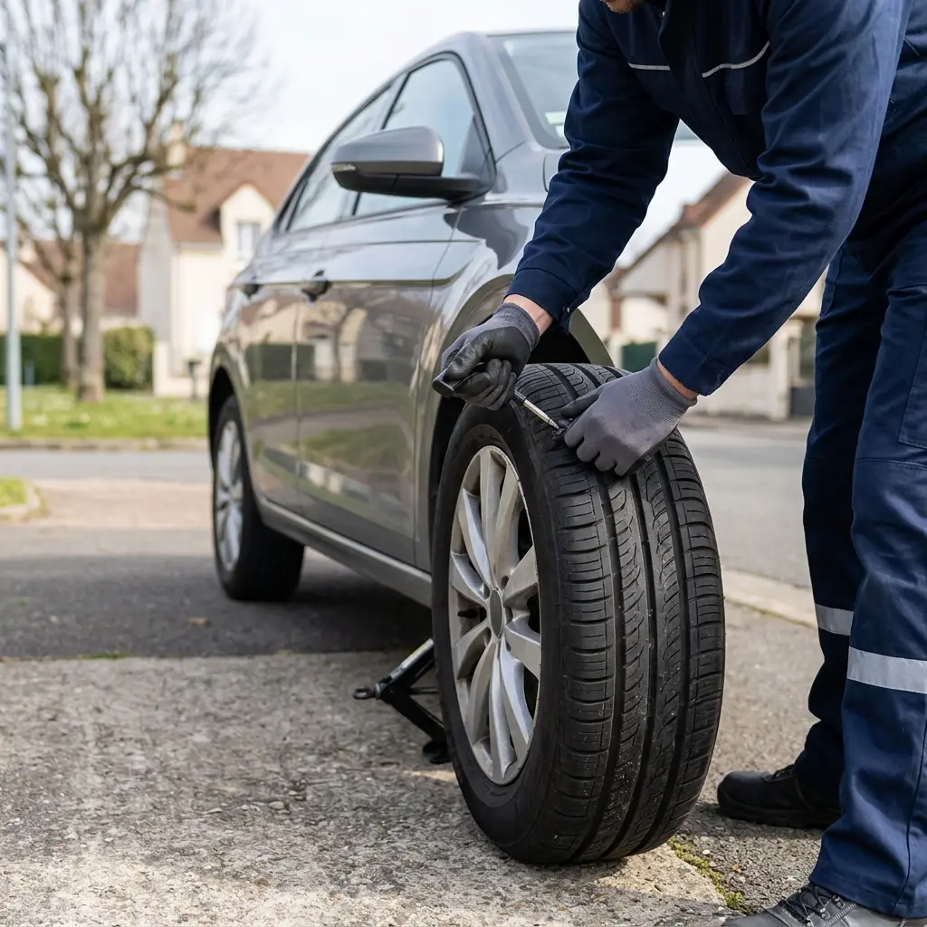 Une approche technique pour un remplacement sécurisé