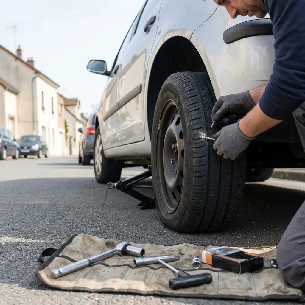 Besoin d'un dépannage rapide à Villiers-sur-Orge ?