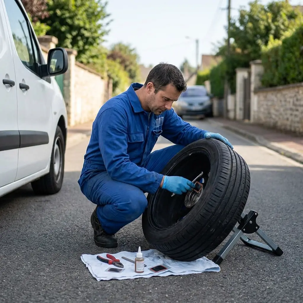 Une approche technique pour un remplacement sécurisé