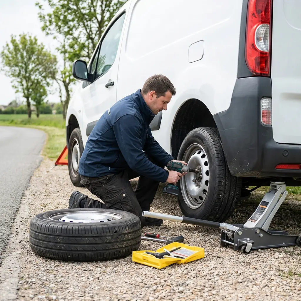Pourquoi nous choisir pour votre dépannage à Itteville