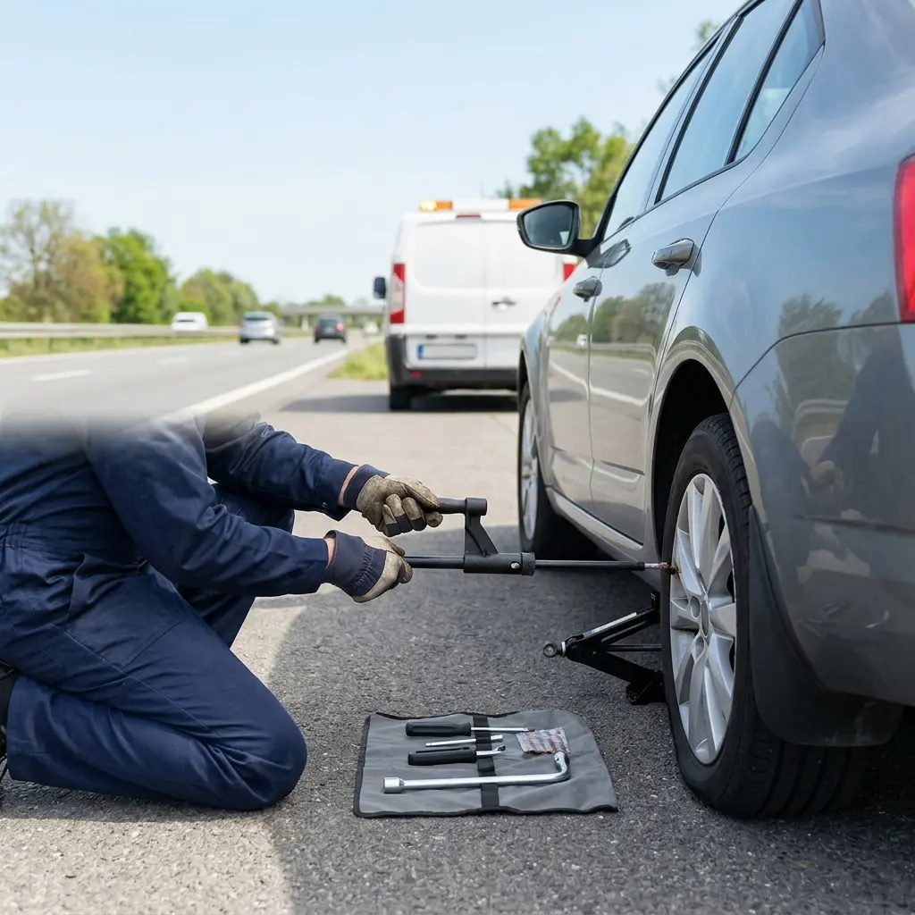 Pourquoi nous choisir pour votre dépannage à Boutigny-sur-Essonne ?