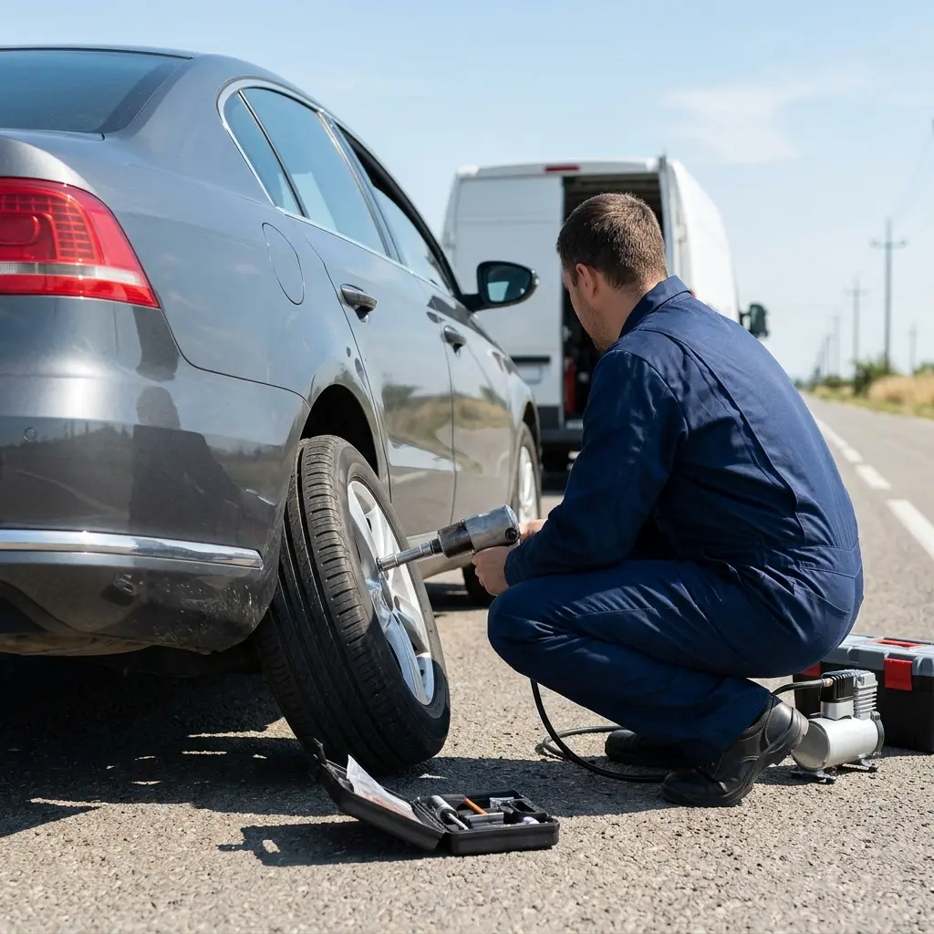 Une approche technique pour sécuriser votre mobilité