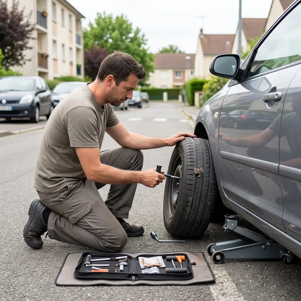 Une approche technique pour un dépannage sécurisé