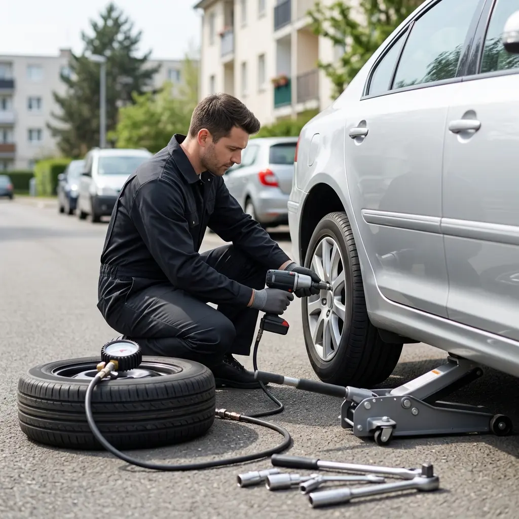 Pourquoi nous choisir pour votre dépannage aux Ulis ?