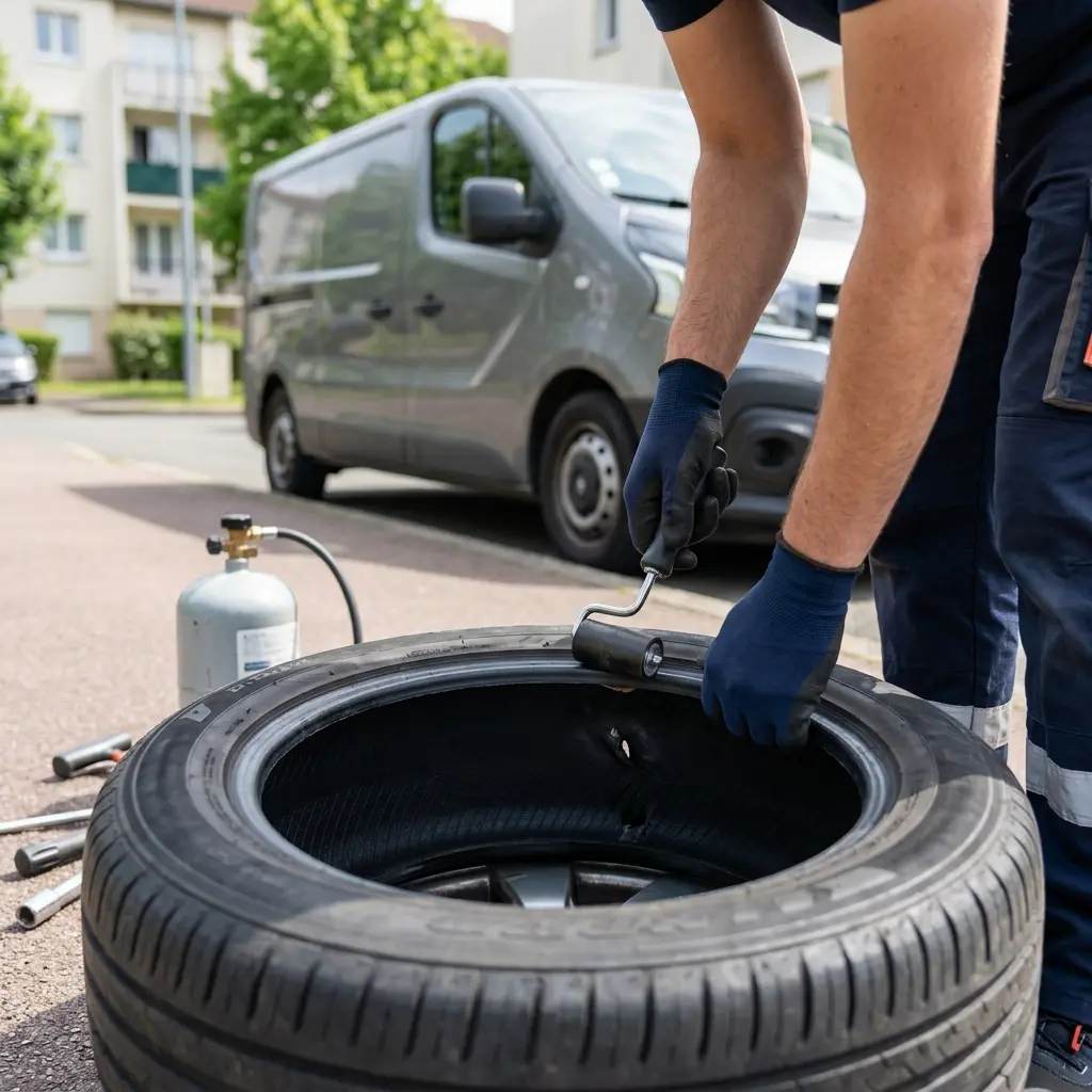 Comment se déroule l'intervention aux Ulis ?