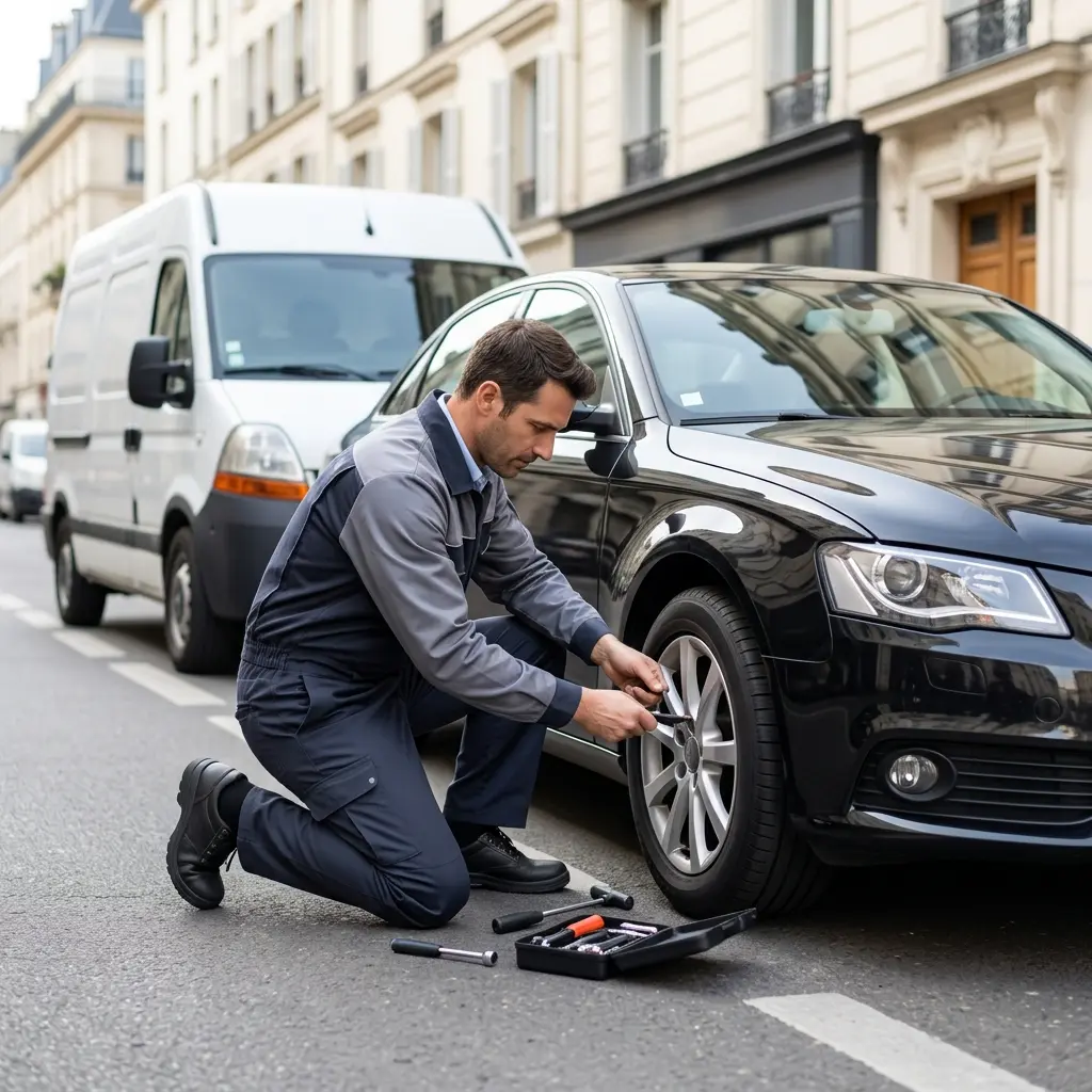 Pourquoi nous choisir à Montrouge