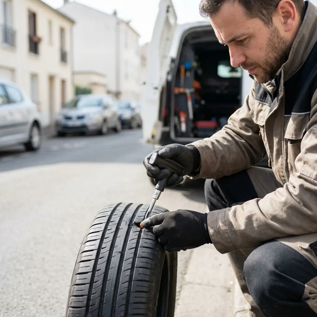 Pourquoi nous choisir à Vanves
