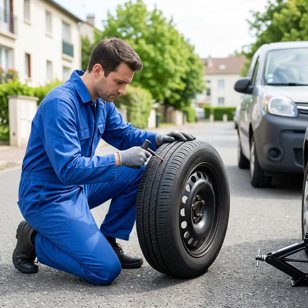 Pourquoi nous choisir pour votre dépannage à Meudon