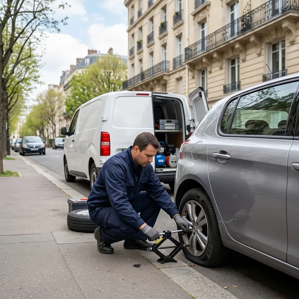 Gestes de prévention et sécurité