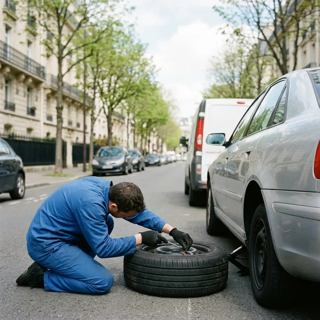 Besoin d'un dépannage rapide à Neuilly-sur-Seine ?