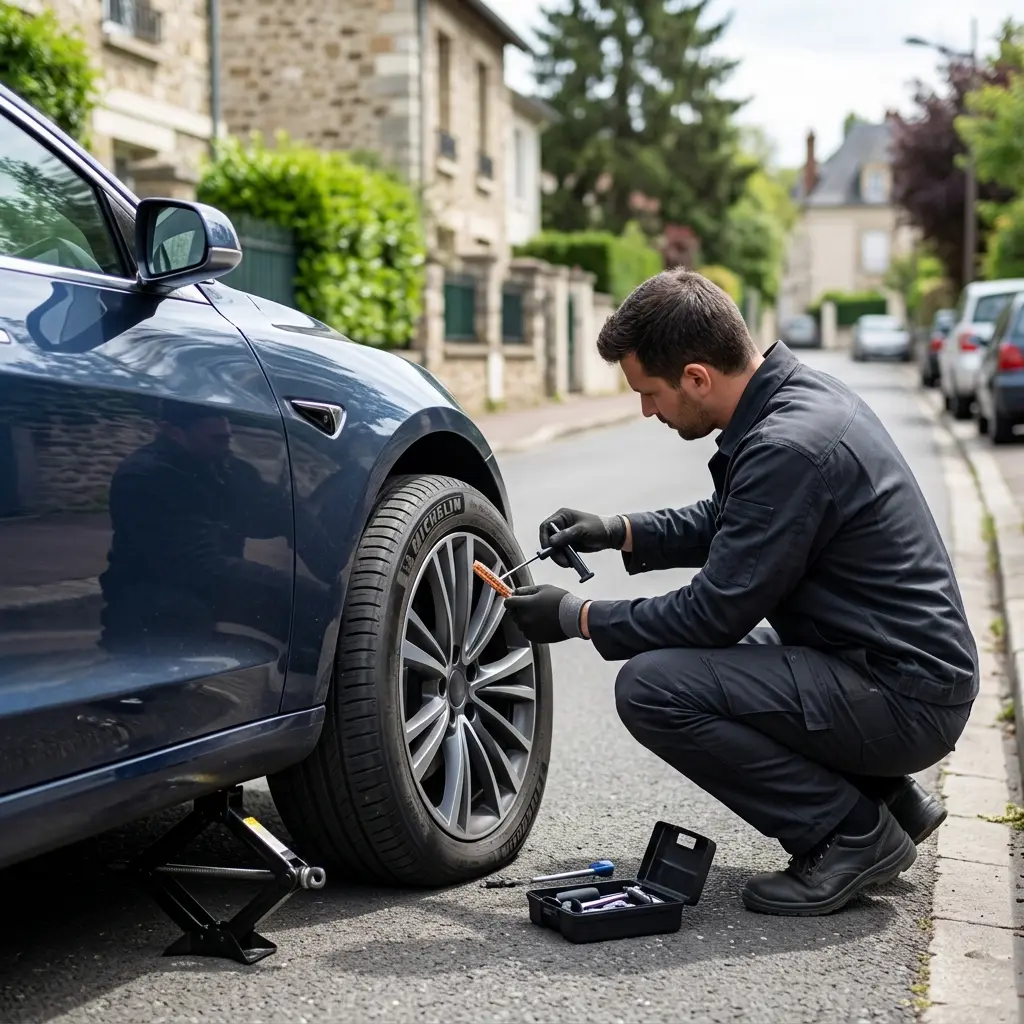 Pourquoi nous choisir pour votre dépannage à Saint-Cloud