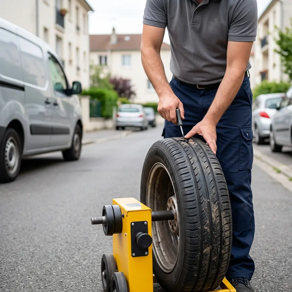 Pourquoi choisir notre expertise à Bagneux ?