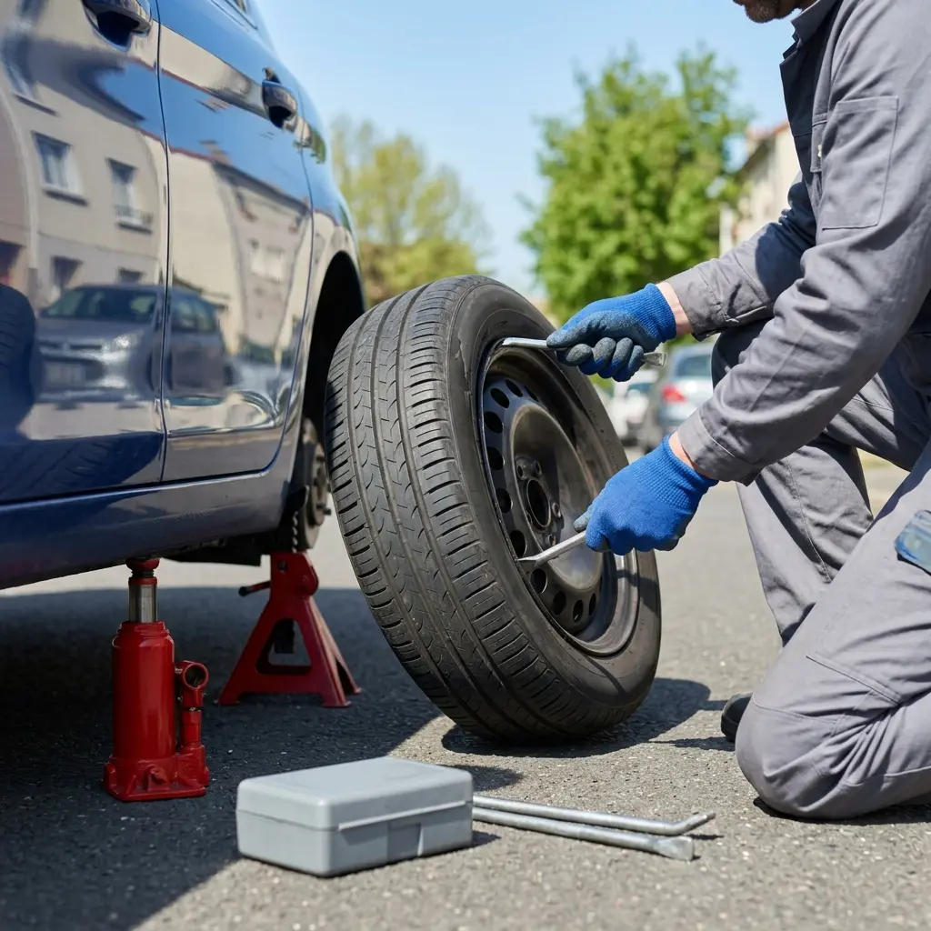 Besoin d'un dépannage rapide à Garenne-Colombes ?