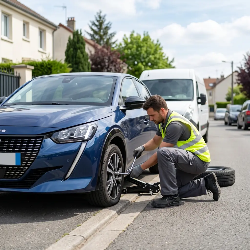 Une solution fiable pour retrouver votre mobilité rapidement