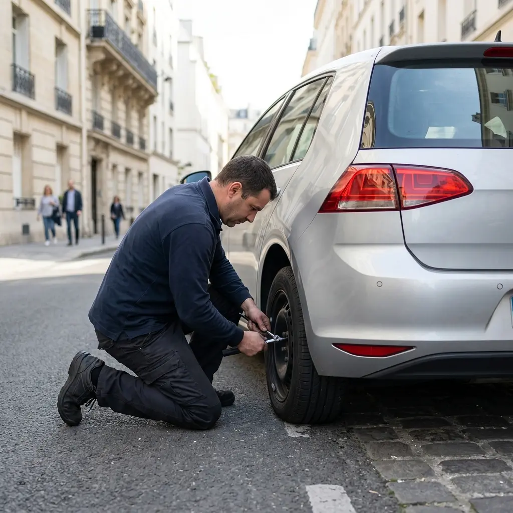 Besoin d'une intervention rapide à Levallois-Perret ?