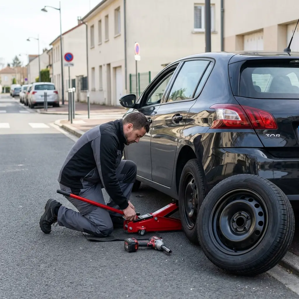 Une approche technique pour un dépannage efficace