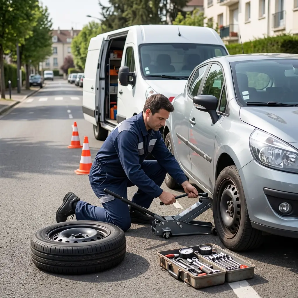 Une solution de mobilité sécurisée pour vos trajets
