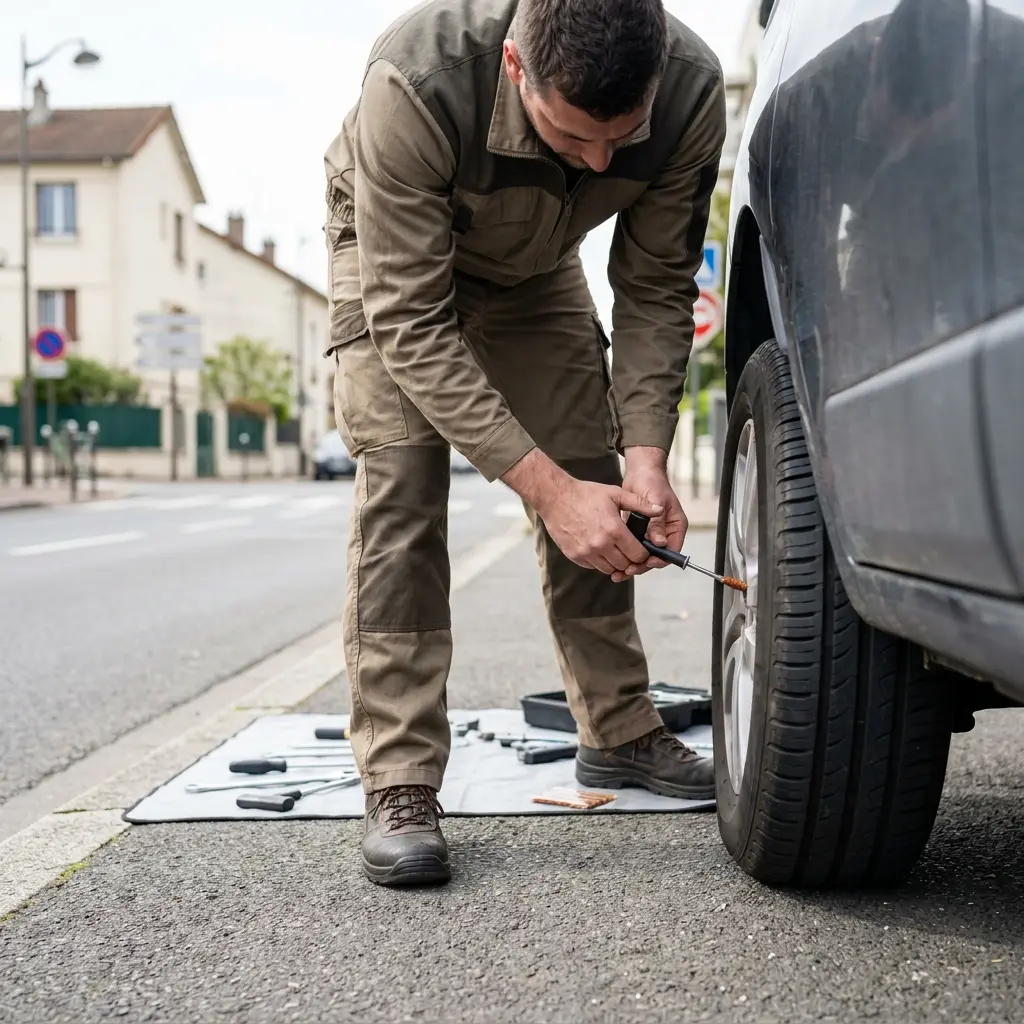 Pourquoi nous choisir pour votre dépannage à Courbevoie ?