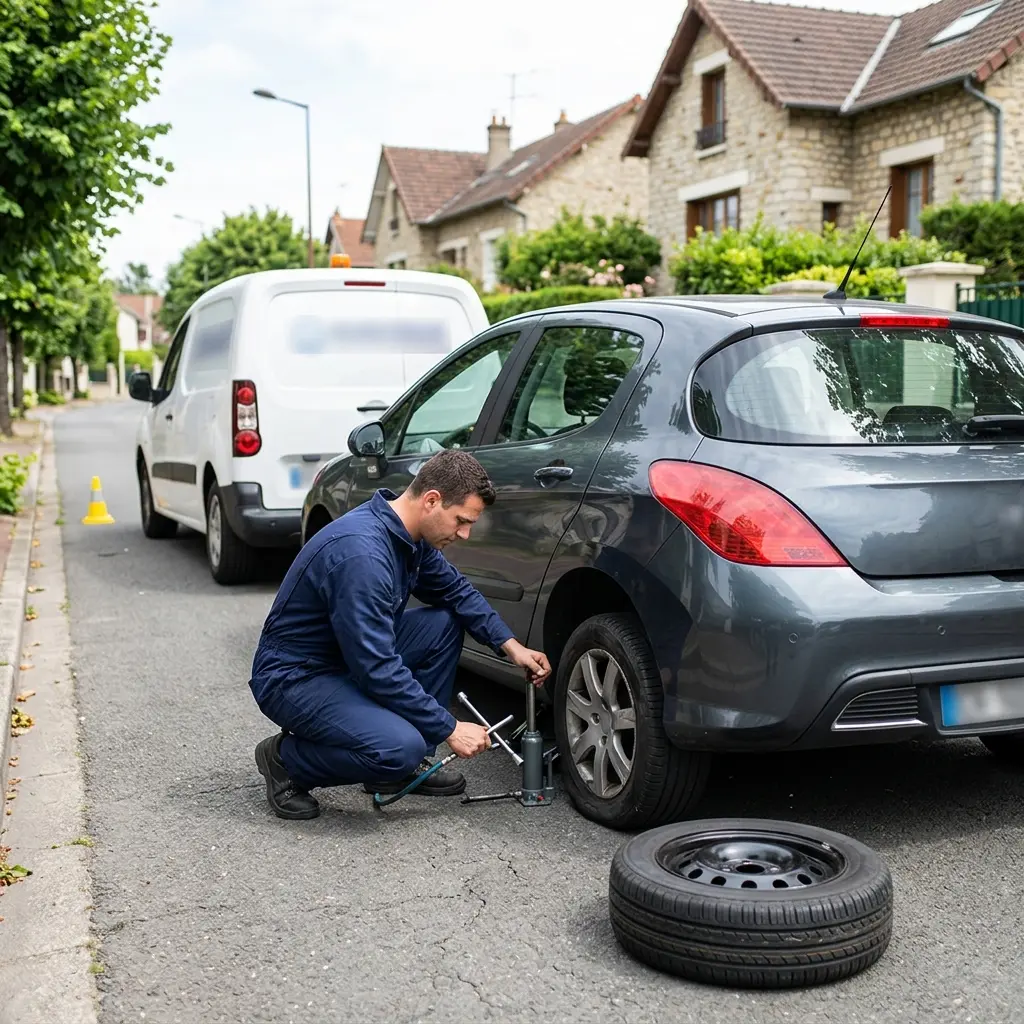 Pourquoi nous choisir à Ville-d'Avray