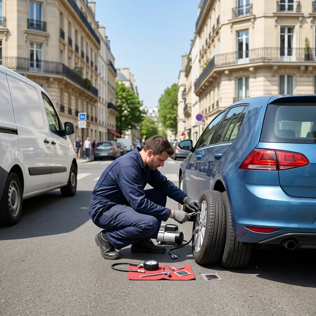 Un diagnostic précis pour un remplacement rapide