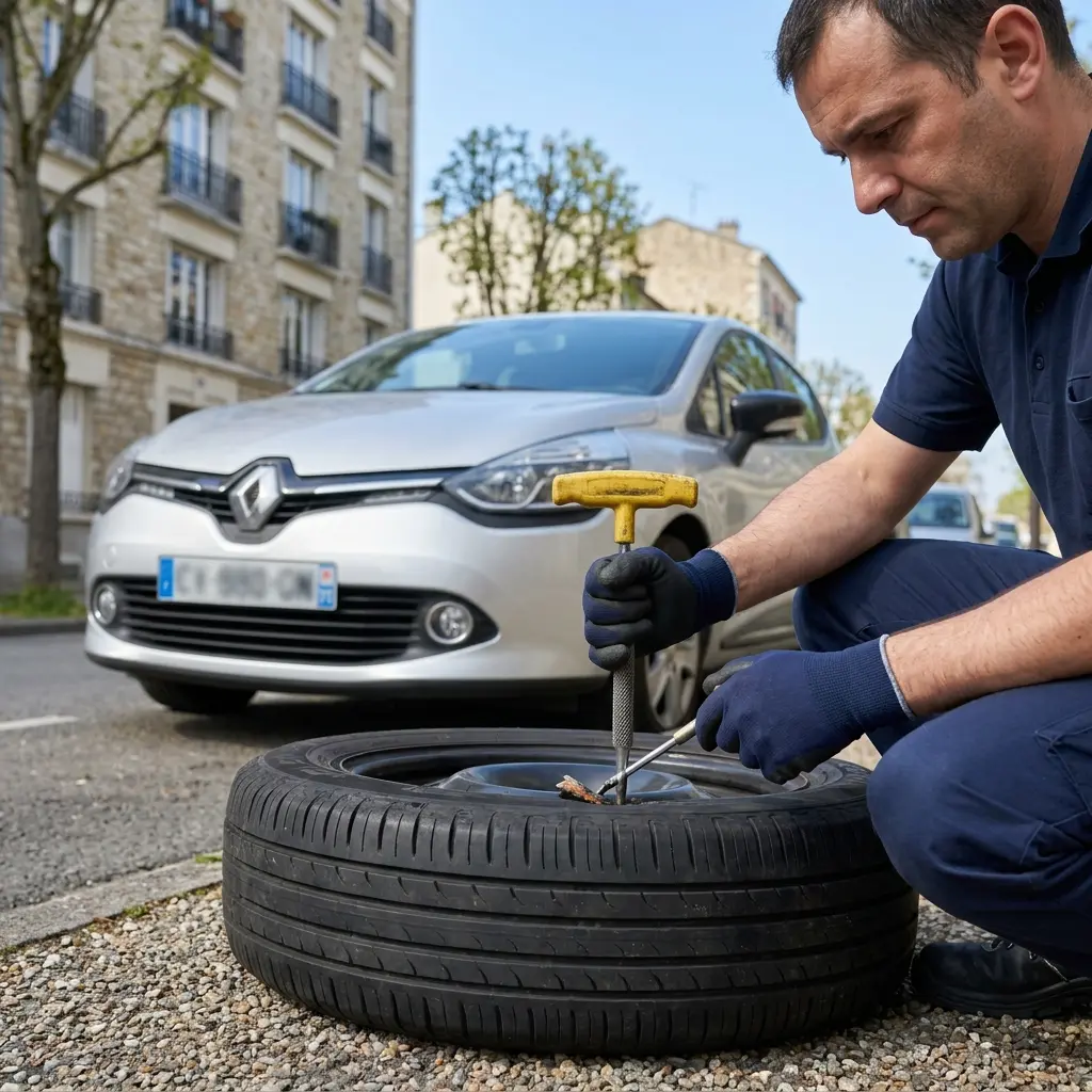 Pourquoi nous choisir pour votre dépannage à Colombes ?