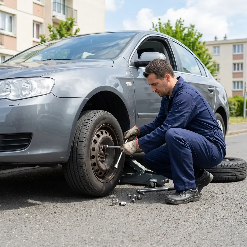 Réflexes de sécurité à adopter