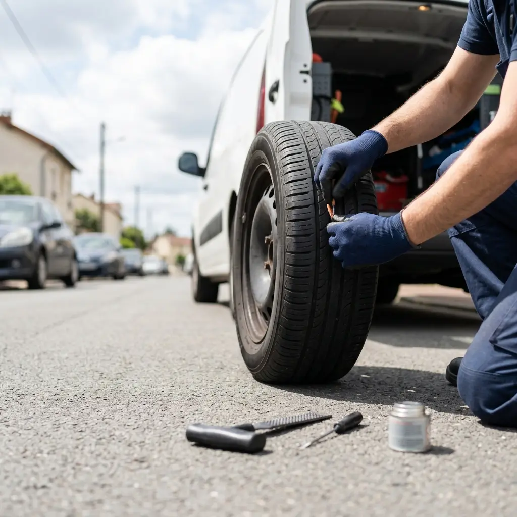 Besoin d'une intervention rapide à Bobigny ?