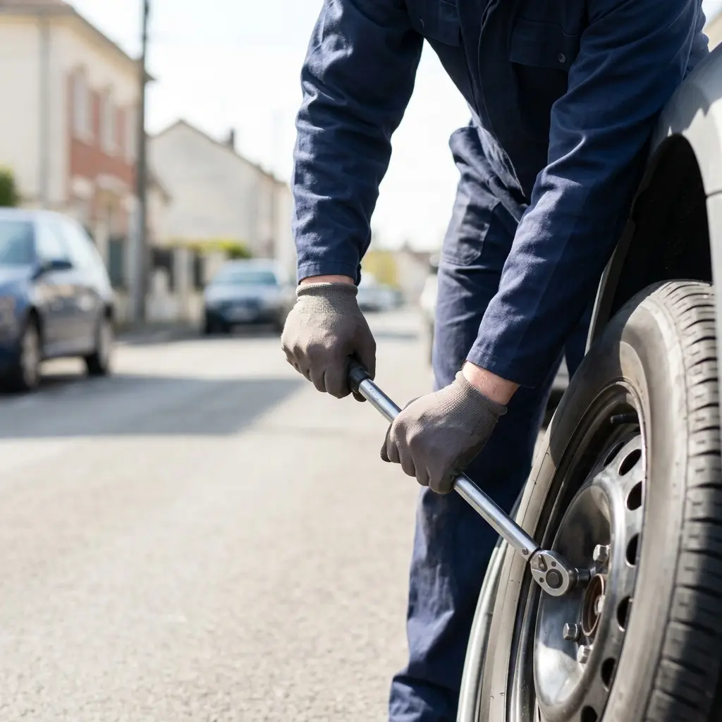Une approche technique pour un dépannage réussi