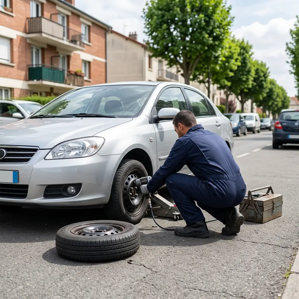 Pourquoi nous choisir à Rosny-sous-Bois ?
